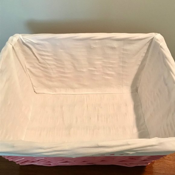 ISABELLA storage basket - Picture 3 of 3